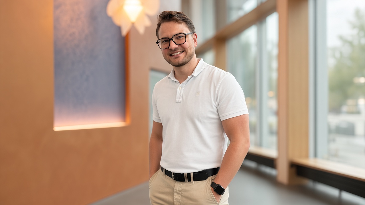 Oliver Lach